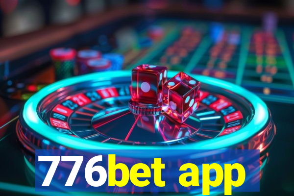 776bet app